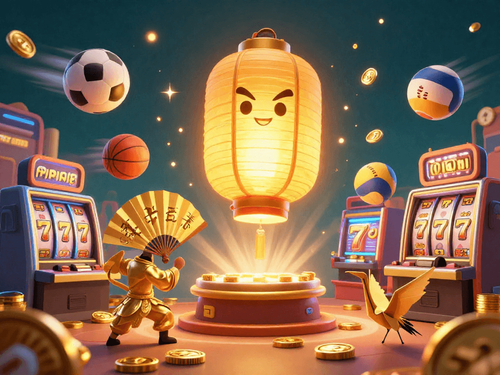 Engage with spaceman88 at the vibrant casino, showcasing thrilling jackpots and lucky symbols.