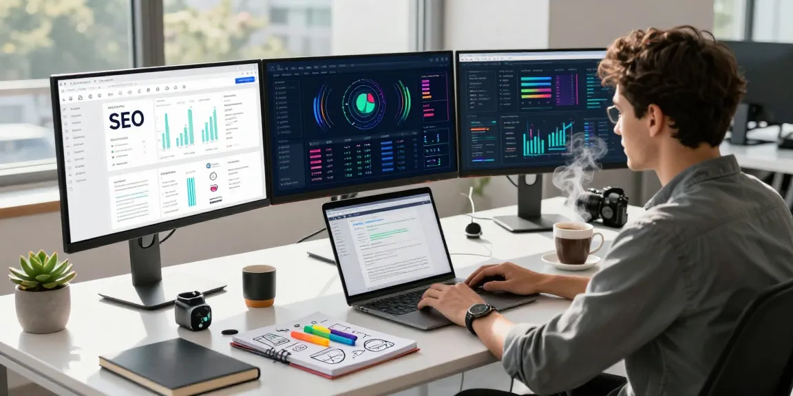 Essential AI SEO Tools for 2026: Mastering Optimization for Success