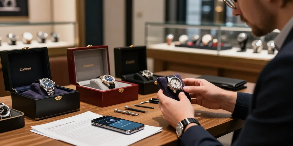 Worst Clone Watches Practices That Cost You Authenticity
