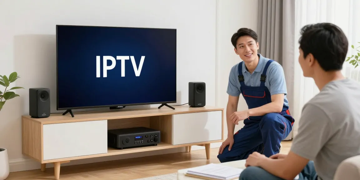 The Truth About British IPTV Nobody Talks About – Trustworthy Services for Happy Viewers